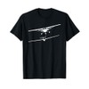 Glider is towed T-Shirt