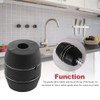 SYCOOVEN Pull Down Faucet Hose Weight Ball,Kitchen Sink Pull Out