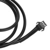 Electric Bike Assist Sensor Left Side SM Connector High Sensitivity