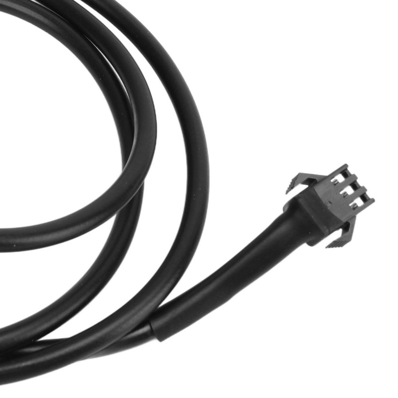 Electric Bike Assist Sensor Left Side SM Connector High Sensitivity