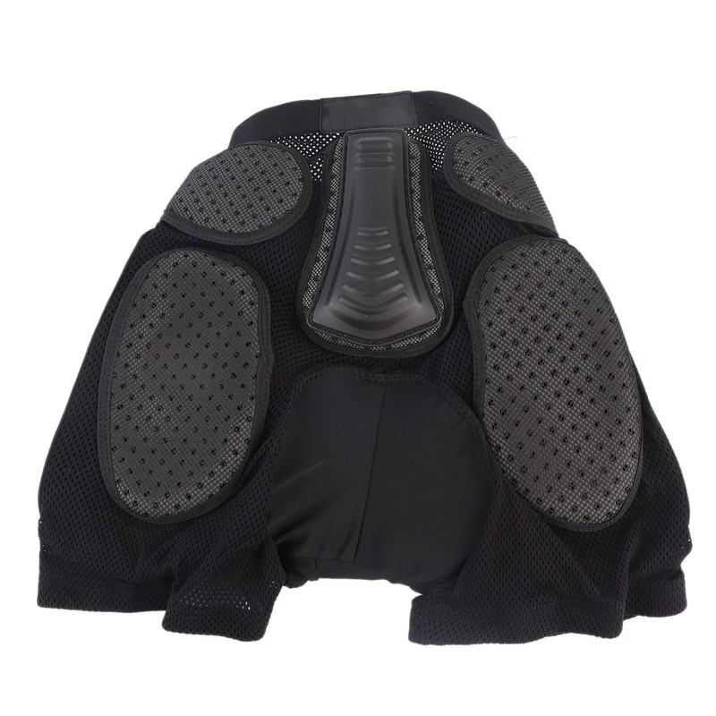 PROPRO Multifunction Sport Cycling Hip Pad Protection Pants Protective Gear