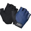GripGrab Rouleur Padded Short Finger Summer Cycling Gloves Comfortable Half