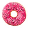 King's Arm Real Donut Cushion, Donut Pattern, Donut Goods, Donut