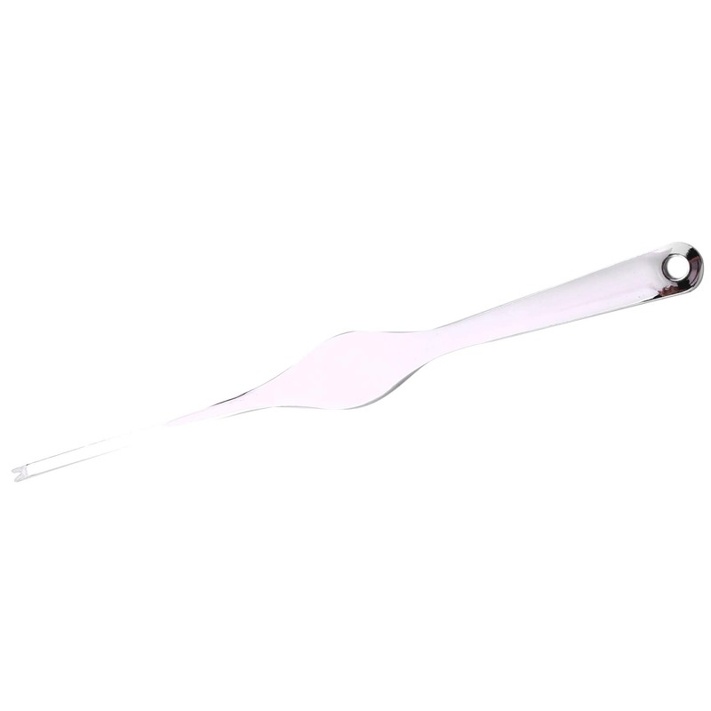 Aswalling Seafood Cracker Pick Set 2Pcs Stainless Steel for Crab