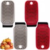 Potato Scrubber Brush 4 Pack Vegetable Brushes Vegetable & Fruit
