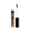 NYX Cosmetics Can't Stop Won't Stop Contour Concealer 3.5ml, Deep