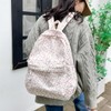 kakarin choyx Kawaii Women Backpack Aesthetics Cute Backpack Preppy Backpack