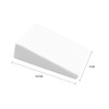 Artist's Choice Paint Sponge Wedges, For Art & Home Projects,