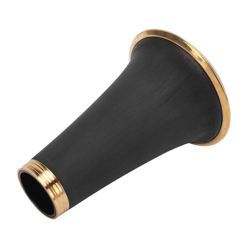 Clarinet Bell Engineering Plastic Accessory Woodwind Trumpet Musical Instrument Accessories