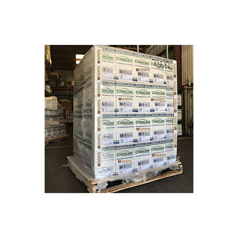 1 Pc of Black Structural Sealant 10-oz Tube