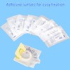 HSOSK Disposable Baby Urine Bag Spill Proof Collector Aid Pee