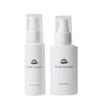 StemBeauty Face Lotion 80ml & Booster Gel Set