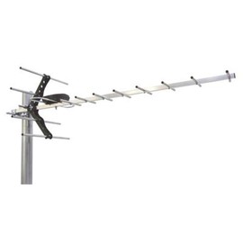 Mercury | 12 Element Digital Aerial | LTE/4G Protected