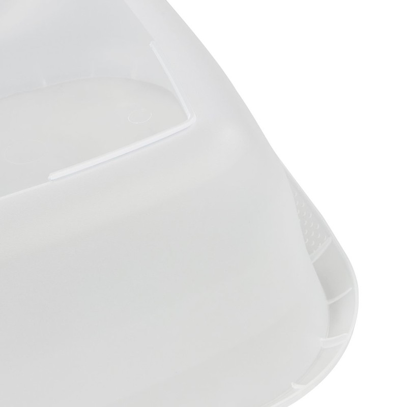 keeeper Björk Universal Bowl with Spout, Square, 8 L, 34