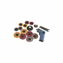 Ingersoll Rand 3103KA Mini Surface Prep Sander Kit