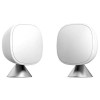 Ecobee EB-RSHM2PK-01 SmartSensor Remote Thermostat Sensor 2-Pack