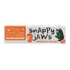 Nature's Goodness Snappy Jaws Toothpaste Orange 75g