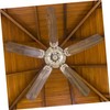 GRIRIW Ceiling Fan Blade Arm Easy Installation Replacement Ceiling Fan