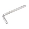 TOP-VIGOR 1Pcs 8mm Hex Key Wrench, Metric CR-V L Shaped