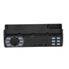 Car MP3 Player Single DIN Car Bluetooth Radio Stereo With