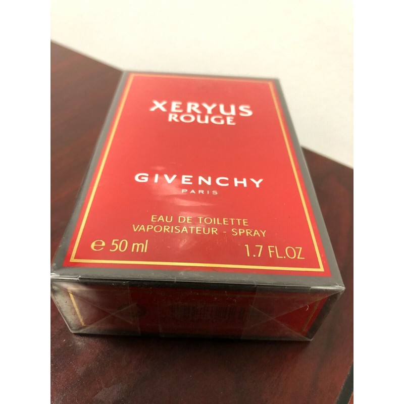 GIVENCHY PARIS XERYUS ROUGE by GIVENCHY PARIS 1.7 FL oz