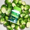 Evernutree Real Cabbage Cabbage Tablets Domestic Cabbage Powder 90 Tablets,