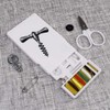 'Corkscrew' Mini Travel Sewing Kit (SE00038646)