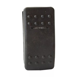 Buyers Products 3007301 Replacement Controller Rocker Switch for White LED