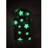 Vagabond Bags Ltd Glow in The Dark 2 Litre Hot