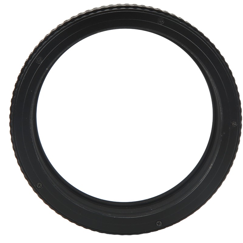 Focusing Helicoid Adapter 17‑31mm M77 to M77 Aluminum Alloy Focusing