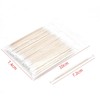 Nord Disposable Cotton Swabs, Packs of 50 pieces
