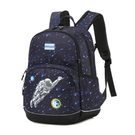 Cusangel 18L Backpack for Daycare Girls Boys,5-10 ages in Elementary and toddler School, small Backpack for Girls, indergarten Boys Backpacks with Whistle,pencil pouch