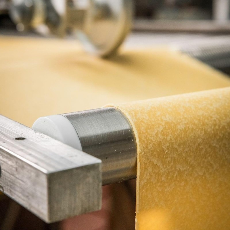 Filotea Tagliatelle Artisan Italian Egg Pasta 5 Pack Traditional Slow