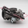 KIPA Carburetor For Yamaha TTR225 TTR 225 Dirt Bike 1999-2004,