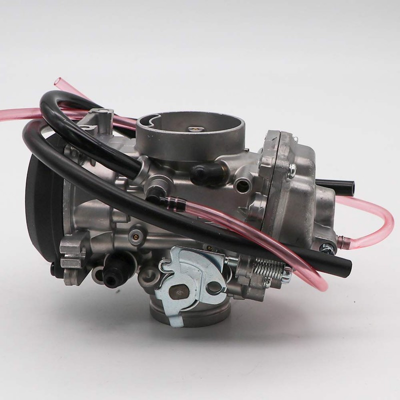 KIPA Carburetor For Yamaha TTR225 TTR 225 Dirt Bike 1999-2004,