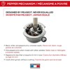 Peugeot Paris u'select Pepper Mill 22cm - 9in Graphite