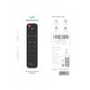 WiiM WiiM Voice Remote for WiiM Mini and Pro Audio