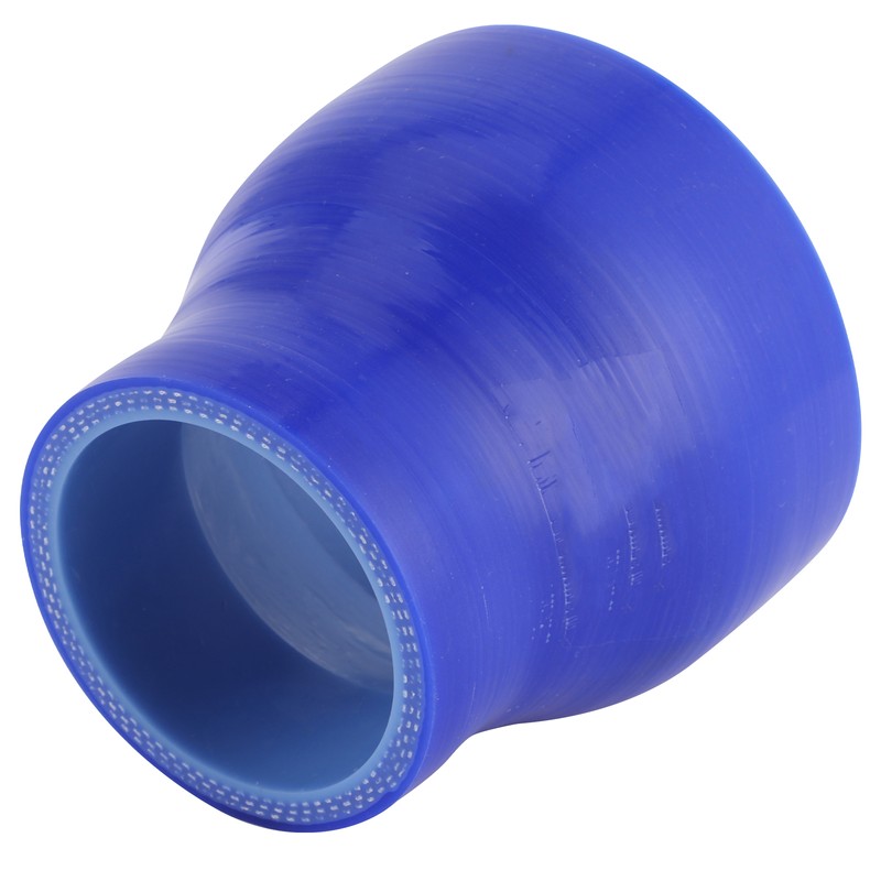 2in-3in 4Ply Silicone Coupler Hose Connector for Turbo/Intake/Intercooler Pipe Universal