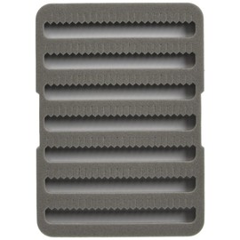 C&F Design SF-1507 [Small] Midge System Foam (Small) Approx. 9.3 x 4.6 x 0.6 inches (23.7 x 11.8 x 1.5 cm)