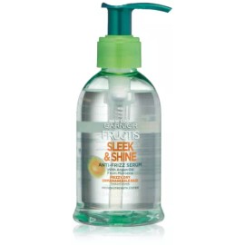 Garnier Sleek and Shine Anti-Frizz Serum 5 fl oz