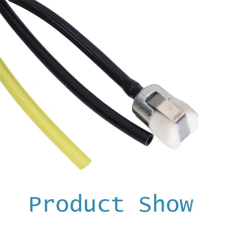 labwork PE-200 Air Fuel Line Filter Kit Replacement for Echo