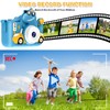 Kids Camera Toy, Toddler Selfie 1080P HD Video Camera, Kids