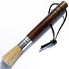 Coffee Grinder Cleaning Brush, Espresso Machine Brush Cleaner Tool with