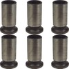 APUK 6x Tappet Valve Cam Follower Replacement for Ford 5600