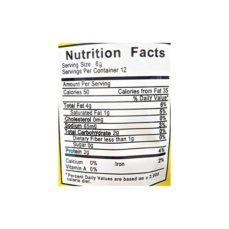 Sugo Garlic Adobo Peanuts Garlic Flavor Pack of Two 4.23