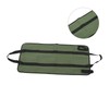 Canvas Large Capacity Firewood Storage Bag Waterproof Portable Log Carrier