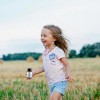 Multivitaminas Para Crecimiento Niños Con Colágeno 60caps Hh Sabor Sin