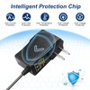 LeTaoXing 5V 1A Power Adapter Supply 5W AC DC 5