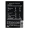 Ultra Pure Supps Cla Carnitina 35 Serv 270g Sabor Ponche