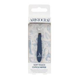 Aristocrat Soft Touch Cuticle Nipper